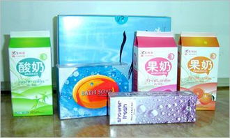 精品包装之道 视觉与品质的完美融合