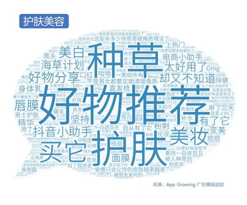 2019年Q4抖音媒体广告投放分析 中腰部与头部达人推荐占比超六成